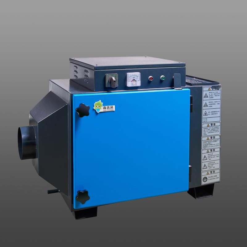 油煙回收凈化器 油煙回收凈化器