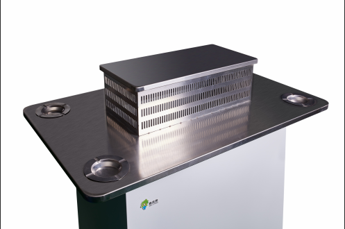 落地式煙霧凈化機 落地式煙霧凈化機