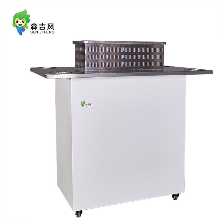 催化燃燒設備 催化燃燒設備