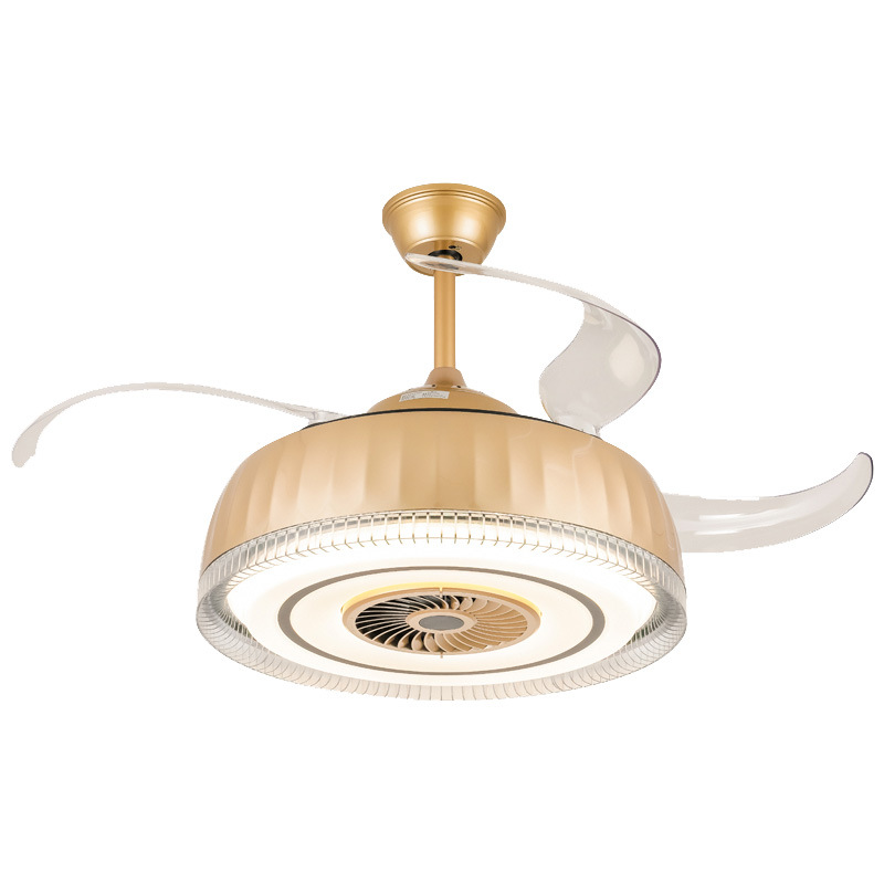 內循環藍牙七彩氛圍燈42寸正反轉風扇空氣凈化器